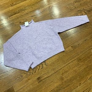 Line & Dot NWT wool blend sweater, XS